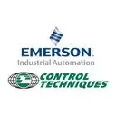 Промышленная электроника Control Techniques Emerson