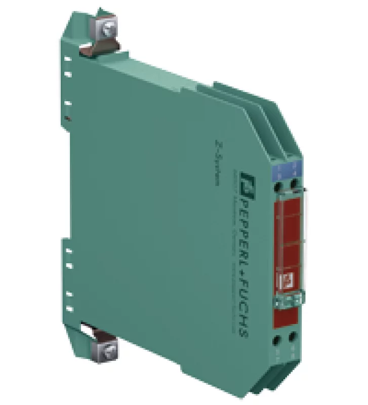 Барьер Зенера Z 787