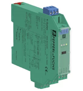 Блок управления клапаном KFD2-SL2-EX1.LK