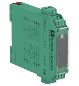 Распределительный модуль KFD0-LGH-GN