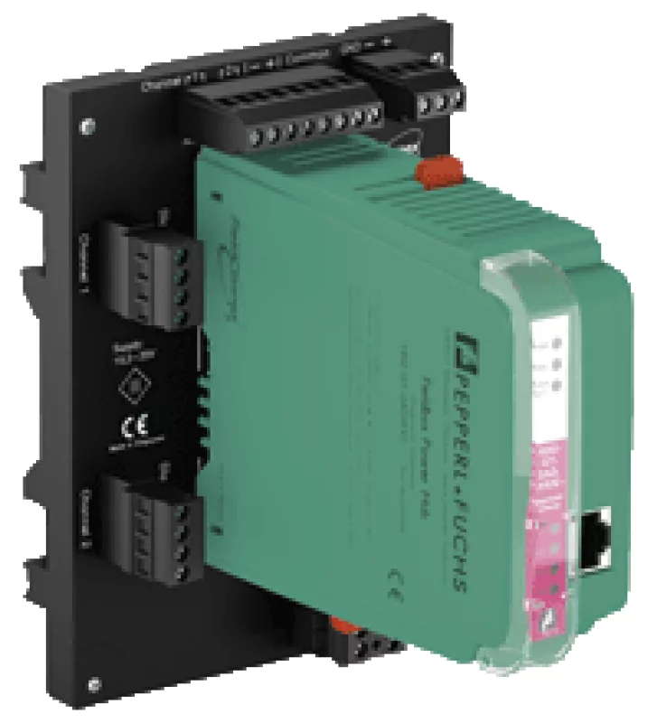 Диагностический шлюз KT-MB-GT2AD.FF