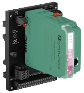 Диагностический шлюз KT-MB-GT2AD.FF.IO