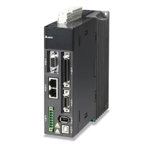 ASD-A2-1521-E Блок управления 1.5кВт 1x220В, EtherCAT, порт дискретных входов, USB