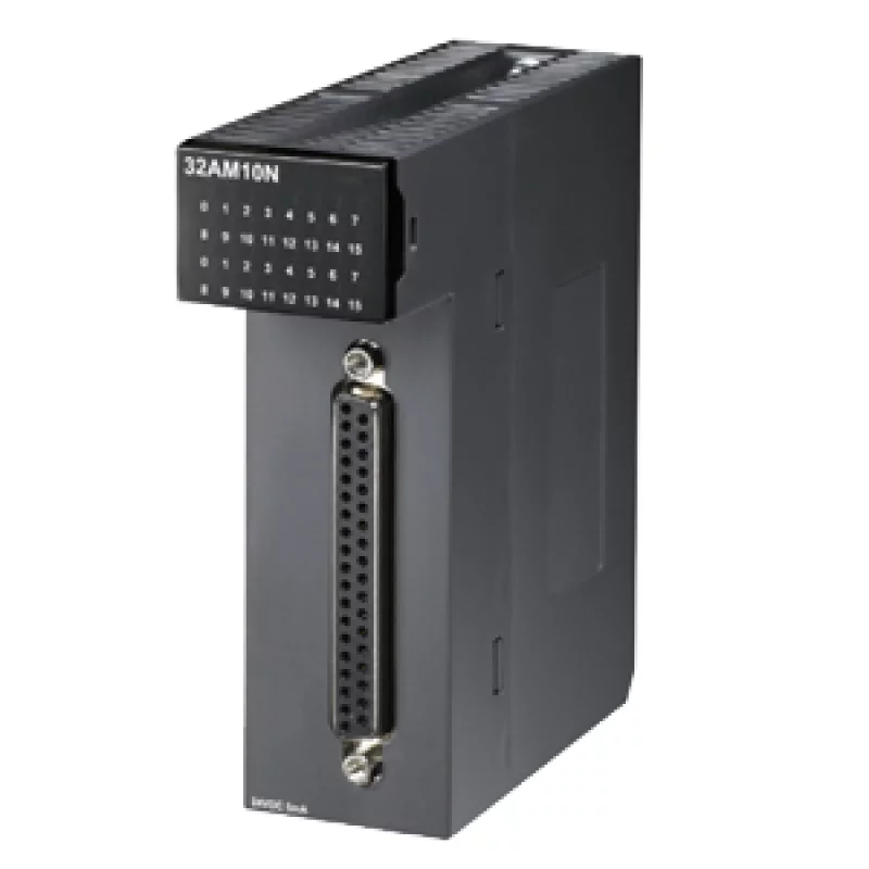 AH32AM10N-5B Модуль для АН500 на 32 DI 24 VDC, разъём DB37