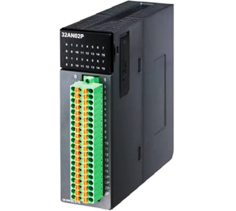 AH32AN02P-5B Модуль для АН500 на 32 DO (PNP), разъём DB37