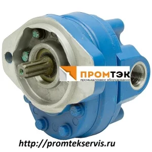 Шестеренные насосы Eaton Vickers серия L2 модель 25505