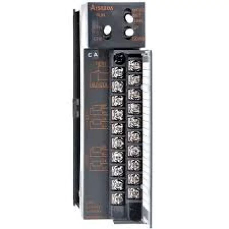 Модуль счетчика и прерываний A1SI61