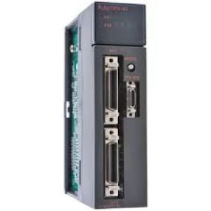 Модуль управления движением (управления сервосистемами) A1SD75P2-S3