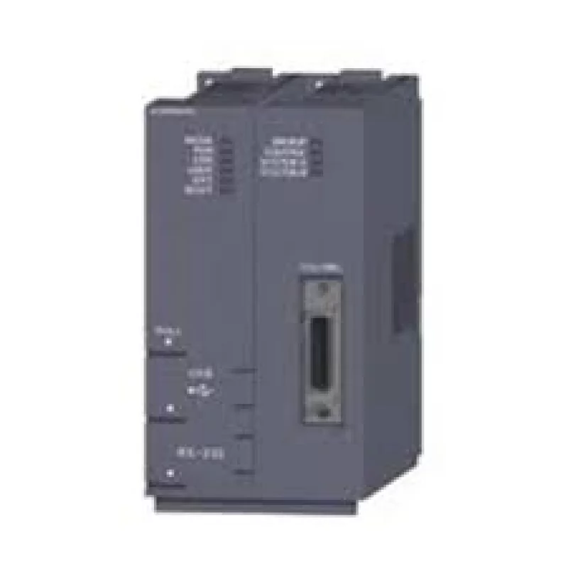 Резервированный процессорный модуль PLC CPU Q12PRHCPU