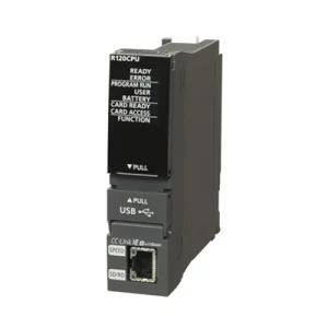 Модуль управления движением (управления сервосистемами) RD77GF16