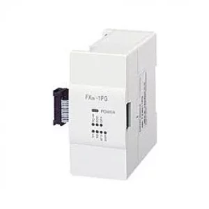 Модуль скоростного счета и позиционирования FX2N-1PG-E