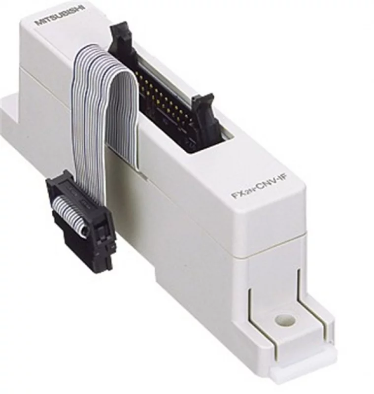 Коммуникационный модуль FX2N-CNV-IF