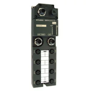 Удалённый модуль (дискретный вход ) AJ65FBTA4-16D