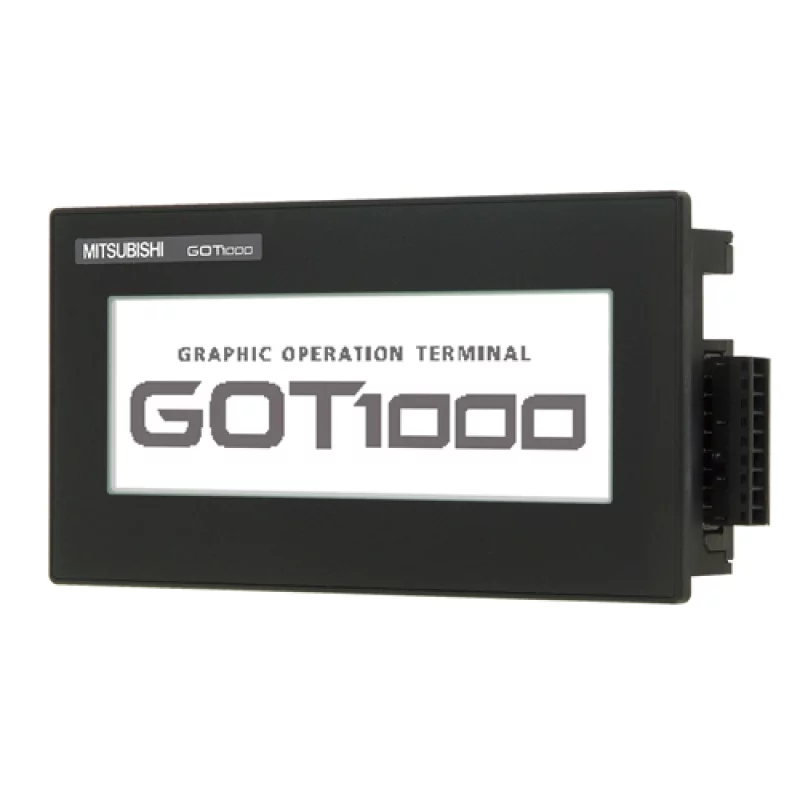 Панель оператора GT1030-LBDW2