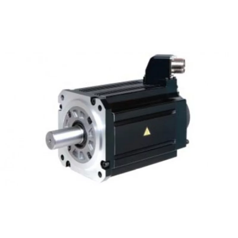 Серводвигатель HG-JR1534B оснащен тормозом