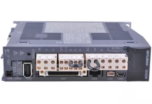 Сервоусилители Mitsubishi Electric серия MR-J3