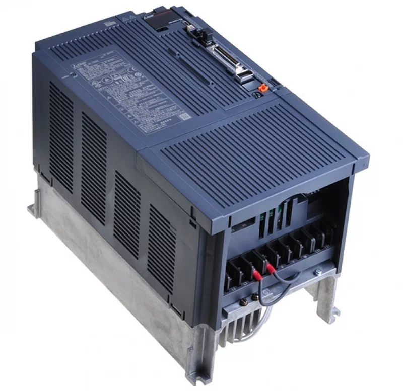 Сервоусилитель MR-J4-15KA