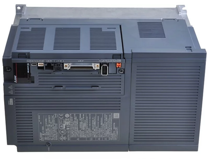 Сервоусилитель MR-J4-700B4