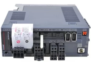 Сервоусилитель MR-J4W2-22B