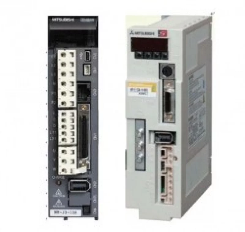 Сервоусилитель MR-E-200AG-QW003