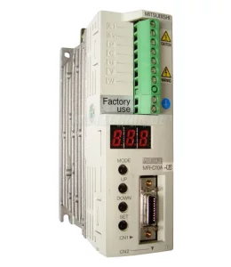 Сервоусилитель MR-C20A-UE