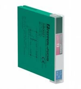 Барьер Зенера SB0023