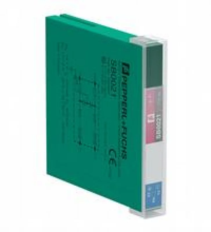 Барьер Зенера SB9220