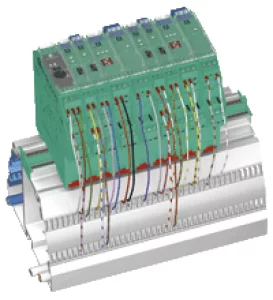 Доп. принадлежность K-DUCT-BU-UPR-03