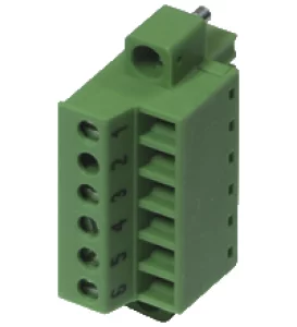 Контактный блок LB9017A