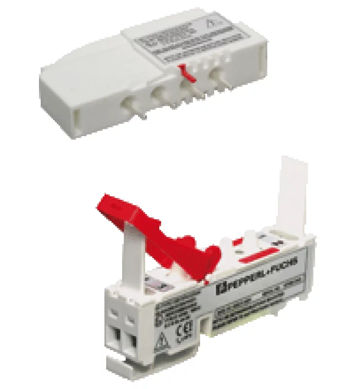 Многофункциональная клемма MFT-2D.0500