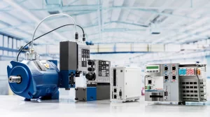 FECP02.1-75K0-3P400-A-BN-MODB-01V01 R912001307 75 kW, 3 AC 380 - 480 V, 50/60 Hz, 152 A