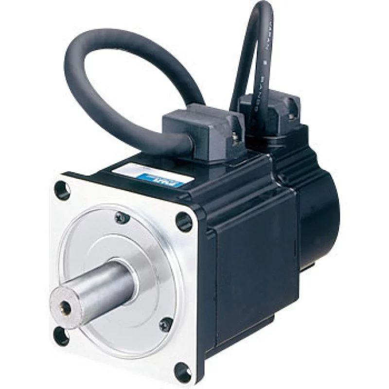 Серводвигатель GYS500DC2-T2A