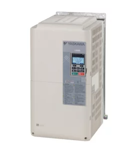 CIMR-UU4A0077A серия U1000